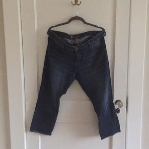 KUT from the Kloth Ankle Jeans - 16W